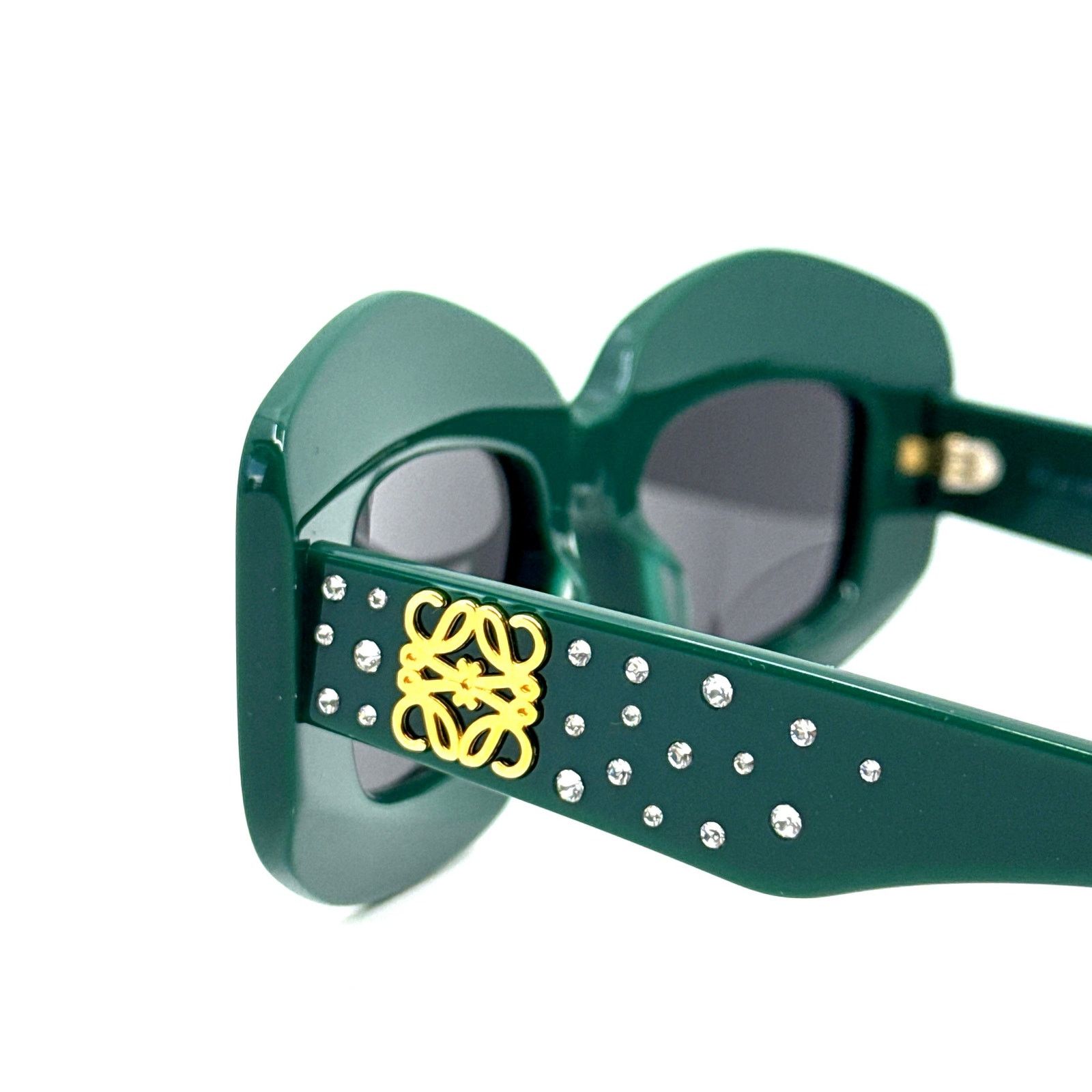 Loewe New, LOEWE Sunglasses LW4114IS 96A Authentic Size ONE SIZE - 8 Thumbnail