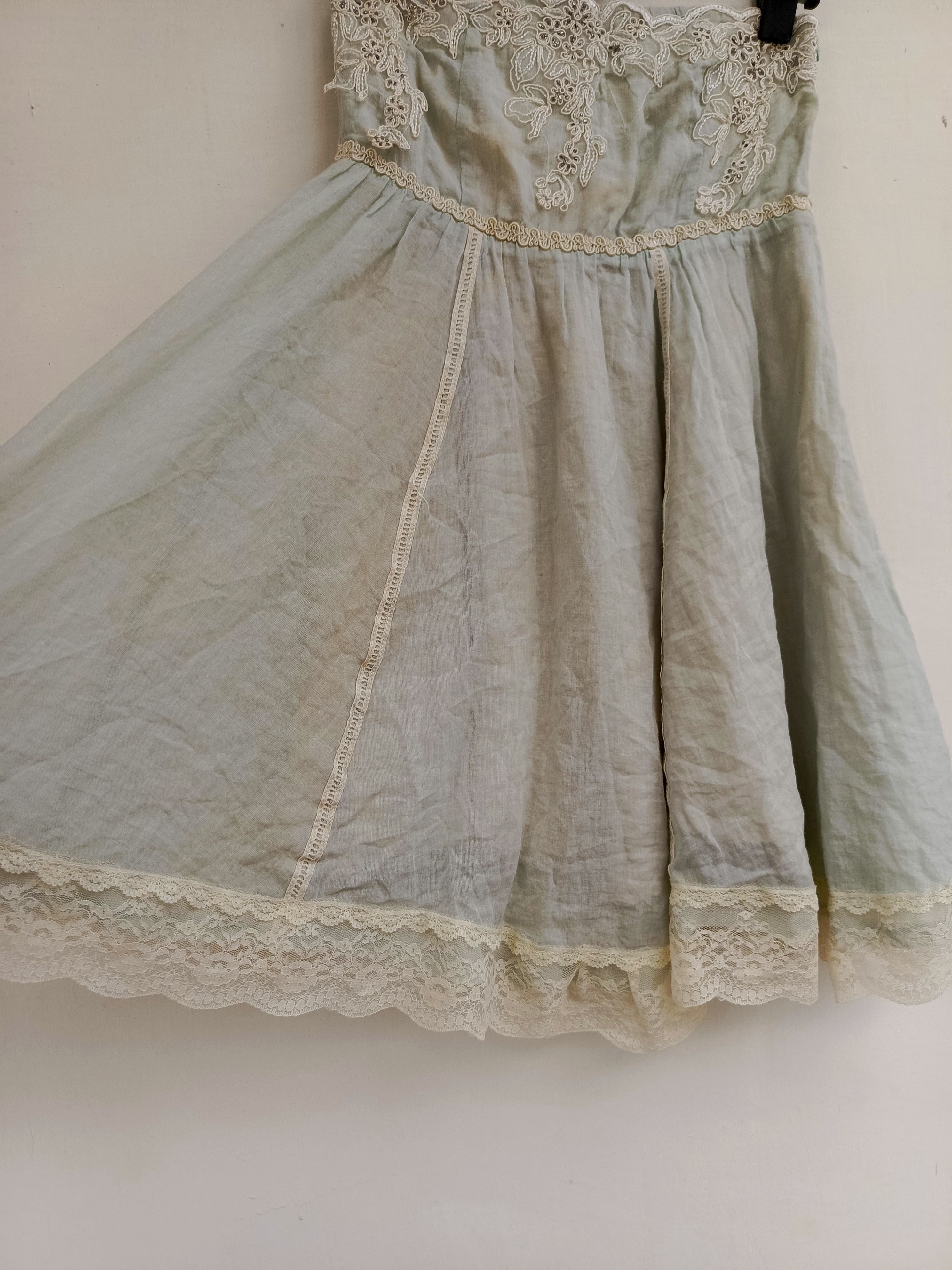 Japanese Brand Laguna moon skirt Size 27" / US 4 / IT 40 - 6 Thumbnail