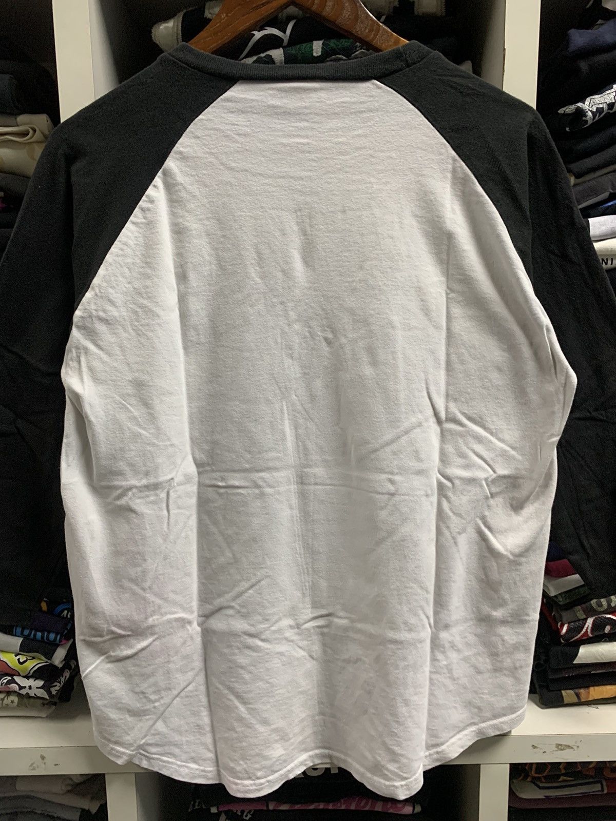 Vintage Vintage INC Noxxx Sreaming Shirt Size US L / EU 52-54 / 3 - 9 Thumbnail