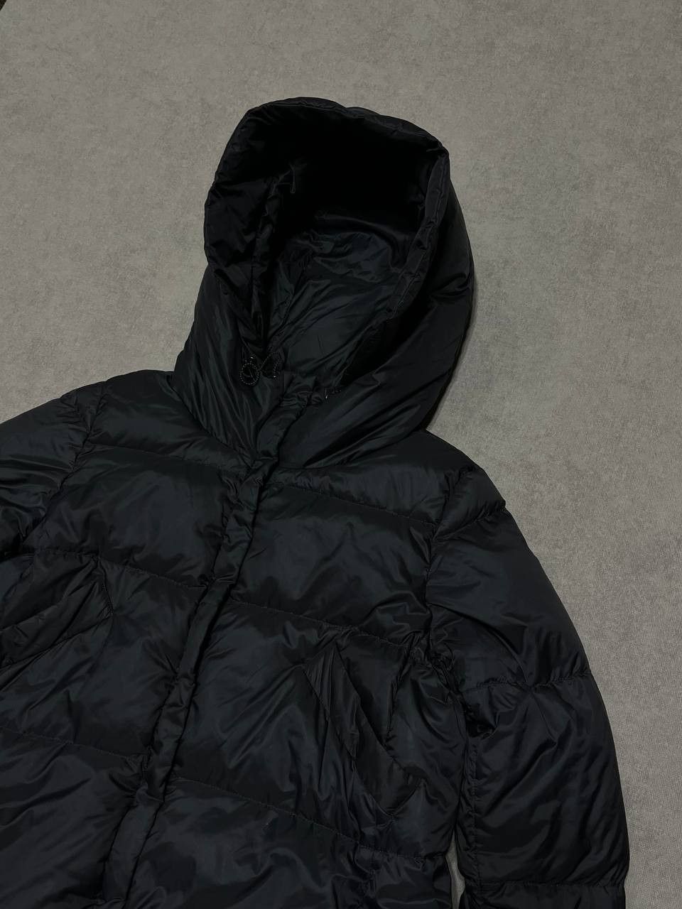 Max Mara Vintage Max Mara Weekend Down Puffer Women`s Jacket Coat Size M / US 6-8 / IT 42-44 - 2 Thumbnail