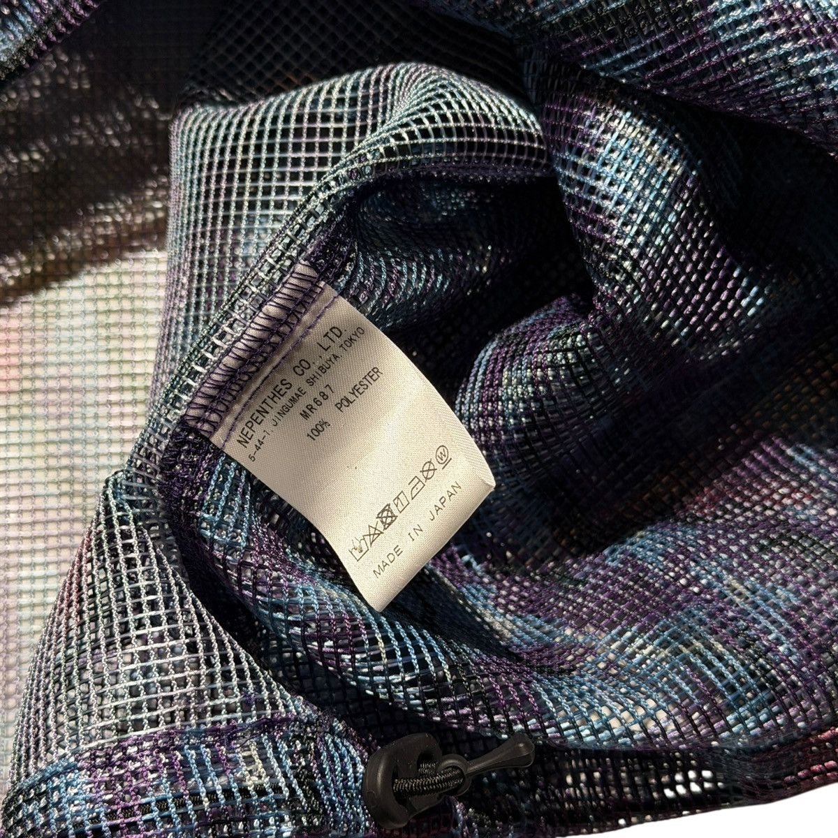 South2 West8 Mesh bush trek Vest Size US XL / EU 56 / 4 - 3 Thumbnail