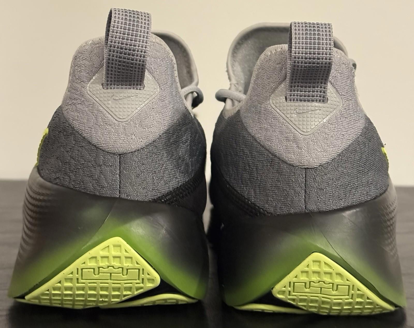 Nike Nike LeBron TR 1 Smoke Grey Black Men's Size 14 Dunkman Size US 14 / EU 47 - 5 Thumbnail