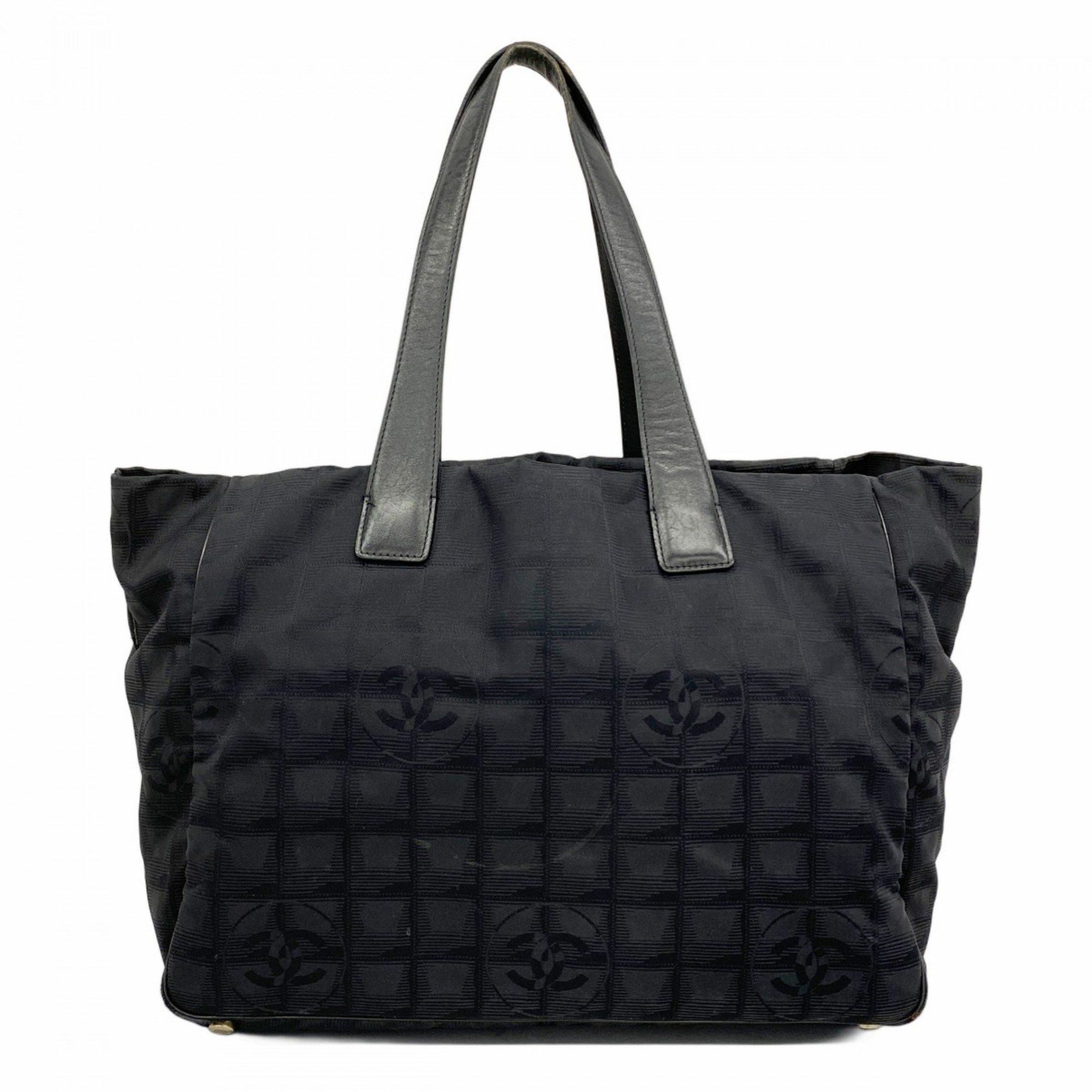 Chanel Travel line tote