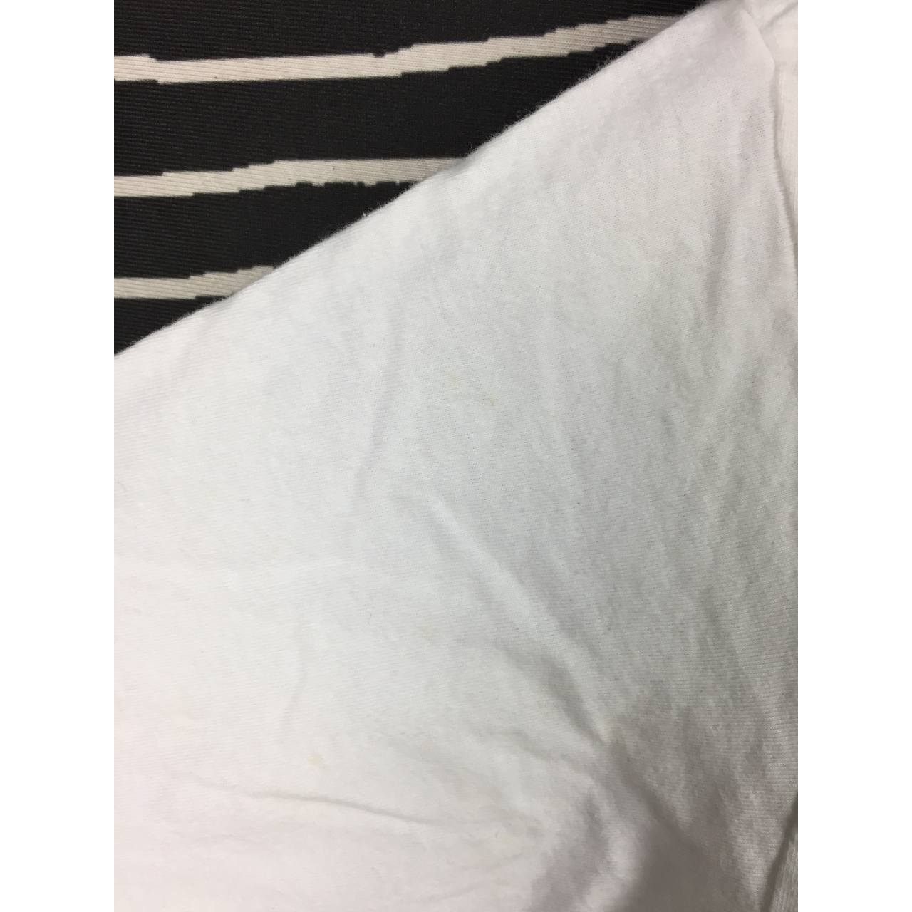 Japanese Brand × Vintage OBLO Japanese Brand Heavy Sound Graphic Tee Size US L / EU 52-54 / 3 - 8 Thumbnail