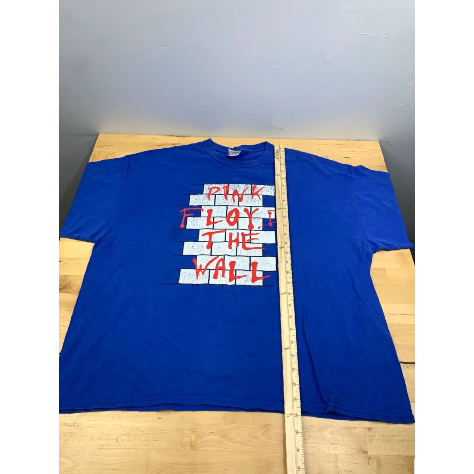 Gildan VINTAGE no Size US XXL / EU 58 / 5 - 5 Thumbnail