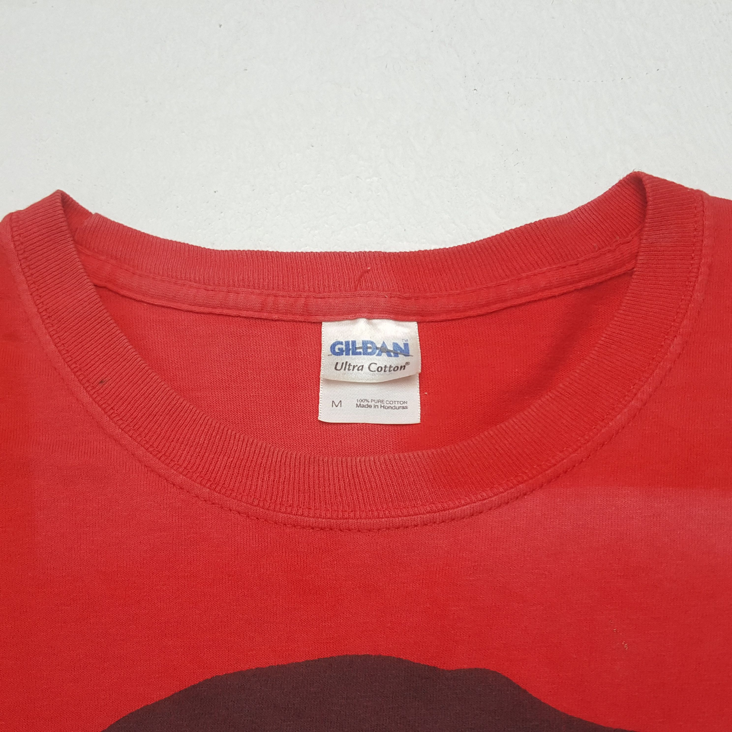 Other Vintage Che Guevara Argentine Marxist revolutionary Tshirt Size US L / EU 52-54 / 3 - 4 Thumbnail
