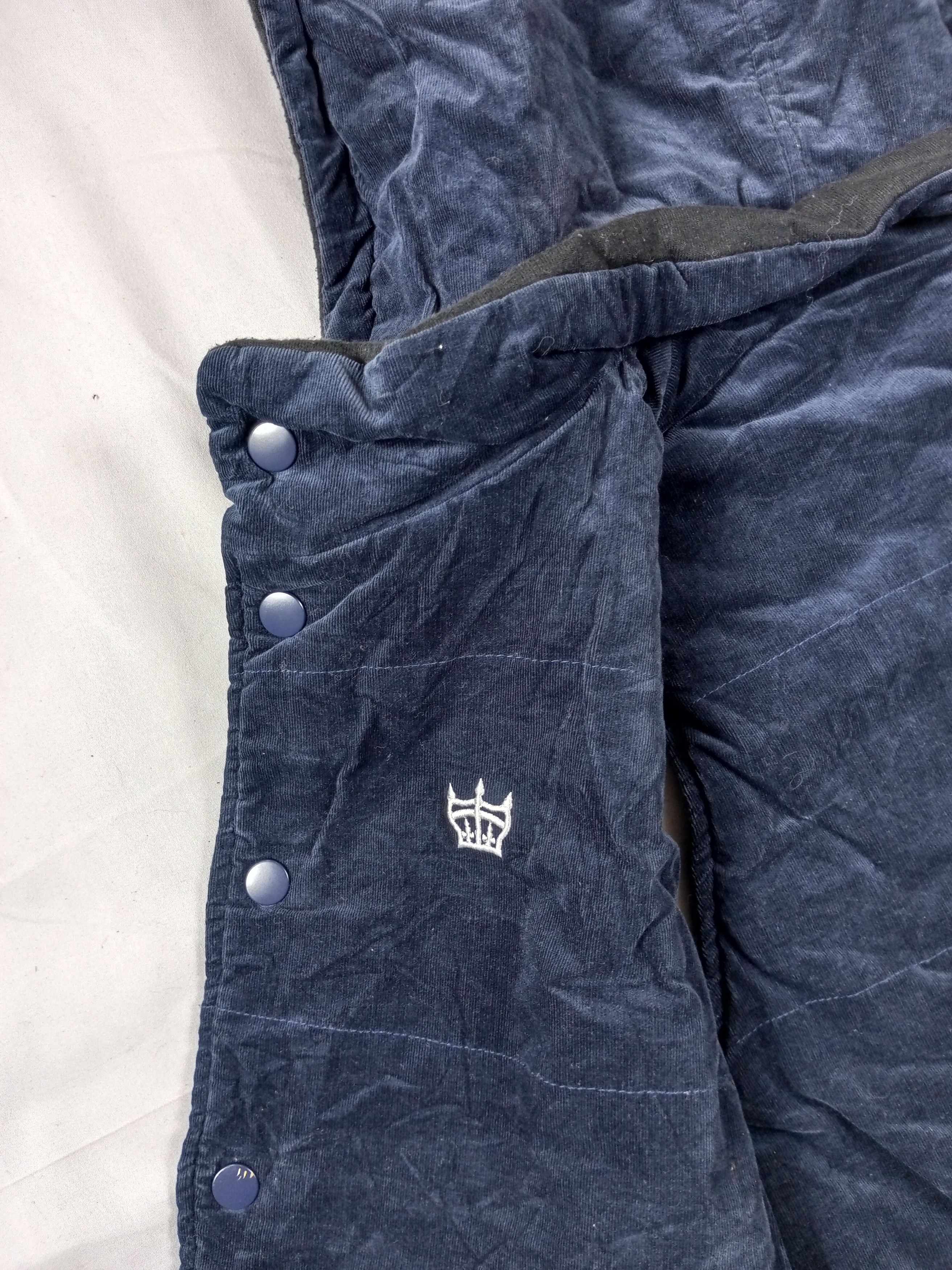 Hysteric Glamour Rodeo Crown Japanese brand Vests Size US M / EU 48-50 / 2 - 8 Thumbnail