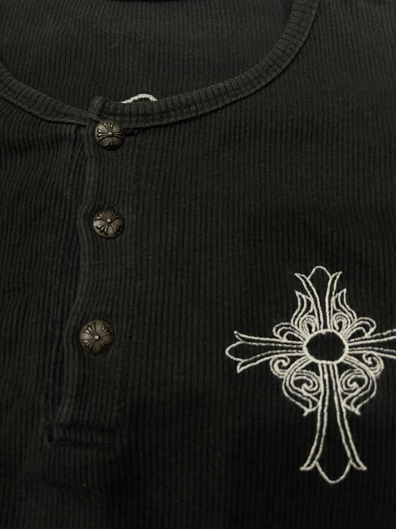 Other 🔥 RARE!! UNBRAND CROSS WOMEN SHORT SLEEVE TEE Size XS / US 0-2 / IT 36-38 - 4 Thumbnail