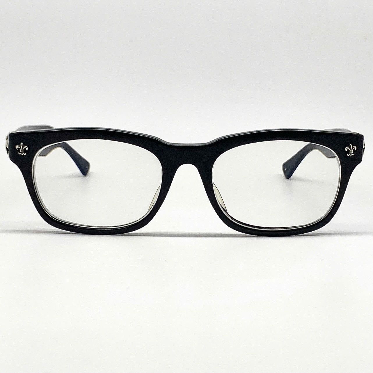 Chrome Hearts Chrome Hearts Glasses Gittin Any Size ONE SIZE - 2 Thumbnail