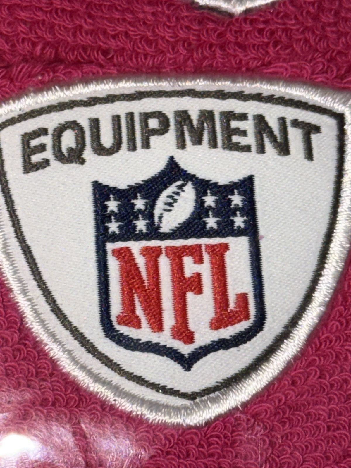 Reebok Reebok NFL On Field Performance Apparel Football Wristbands Size ONE SIZE - 12 Thumbnail