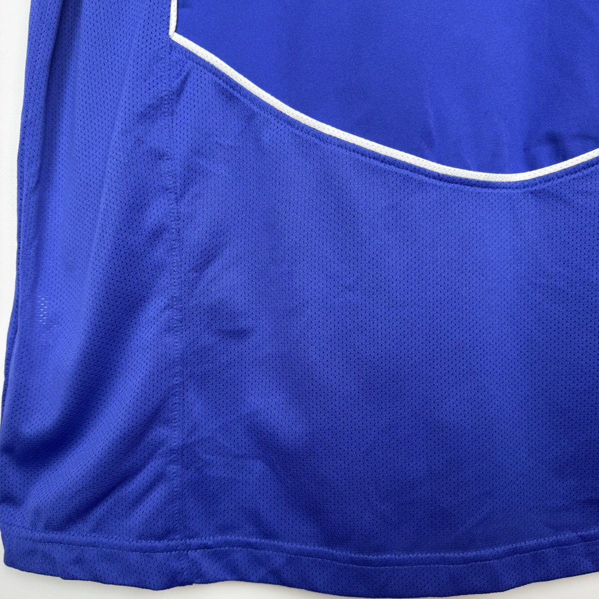 Nike BRAZIL 2004 2005 AWAY FOOTBALL SHIRT SOCCER JERSEY NIKE Size US L / EU 52-54 / 3 - 19 Thumbnail