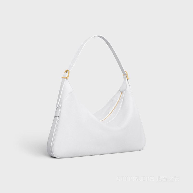 Celine o1bcso1str0725 Size : OS / 110793 Large Bag in Arctic White Size ONE SIZE - 2 Thumbnail