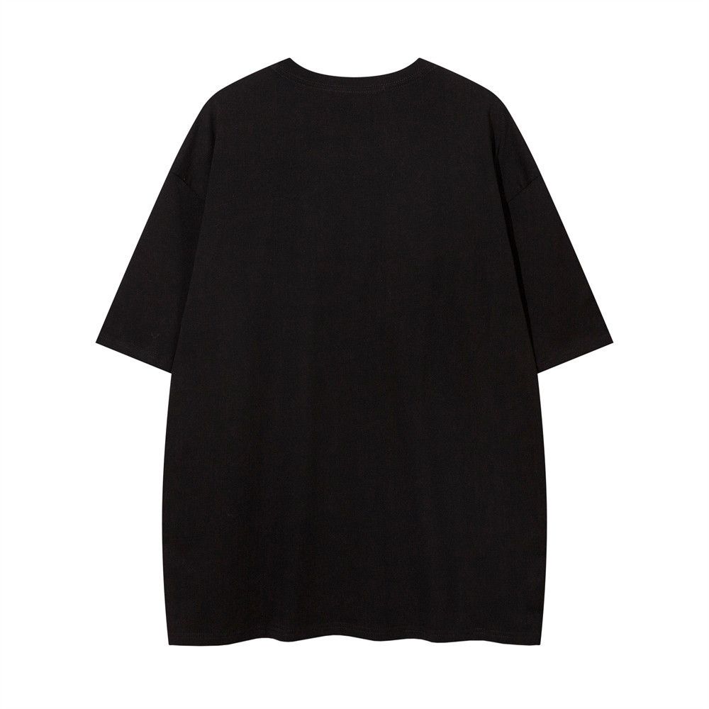 Japanese Brand × Vintage Skull cartoon print loose casual T-shirt Size US M / EU 48-50 / 2 - 2 Thumbnail