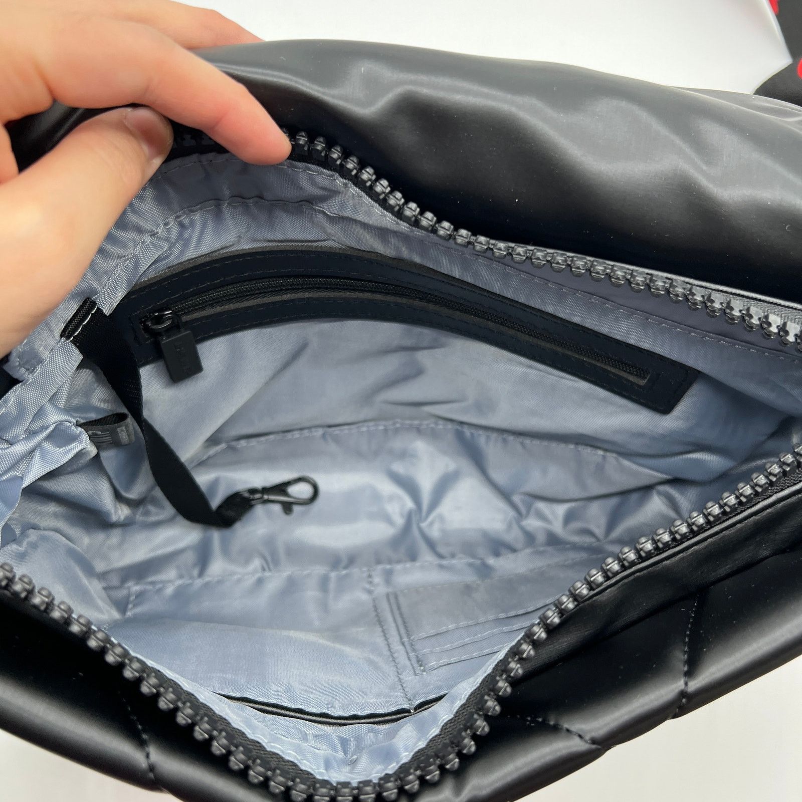 Other Shawn Killinger x IHKWIP Knotted Shoulder Bag w C Size ONE SIZE - 9 Thumbnail