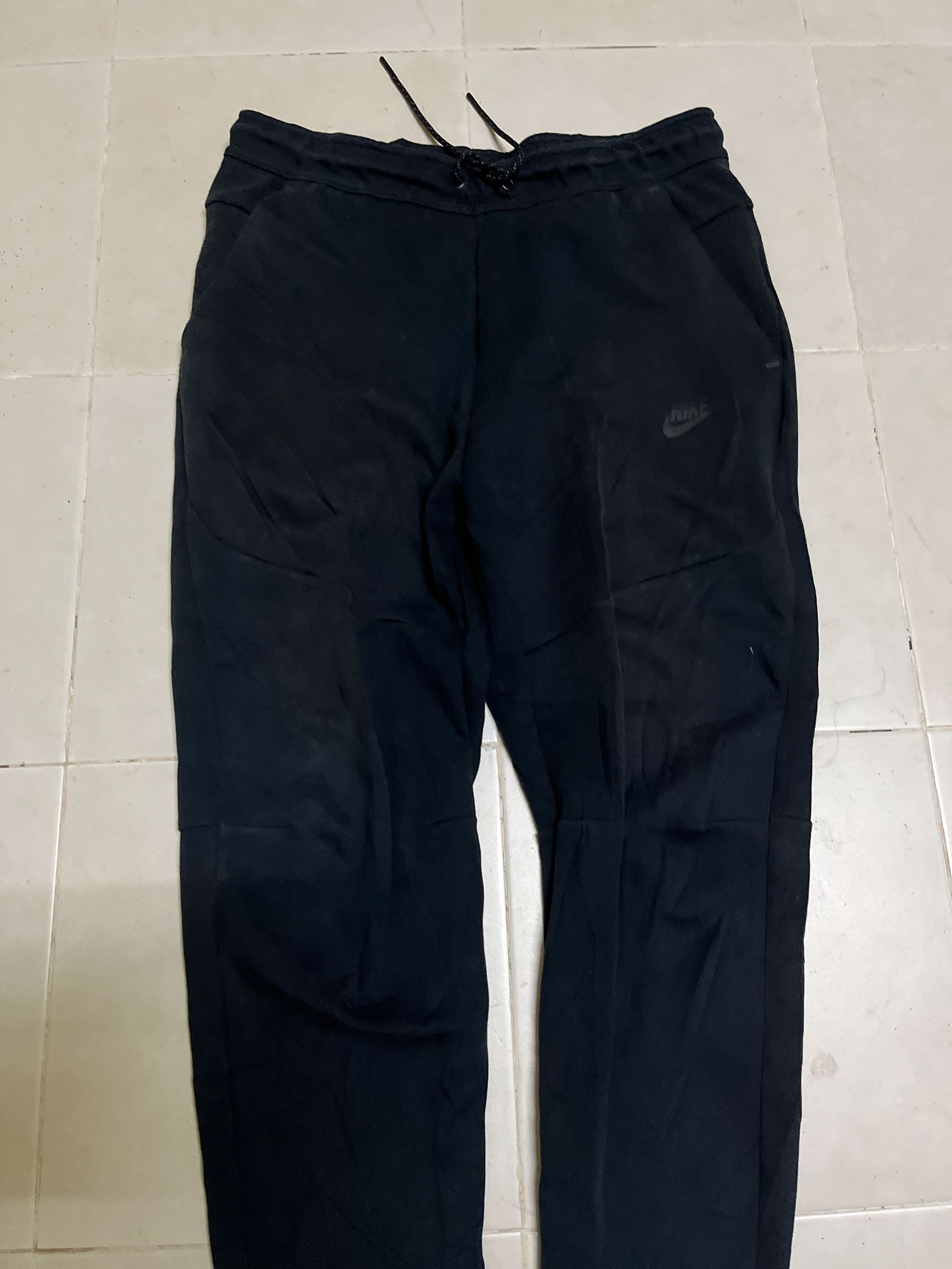Nike Nike Sweatpant Jogger Size US 34 / EU 50 - 2 Thumbnail