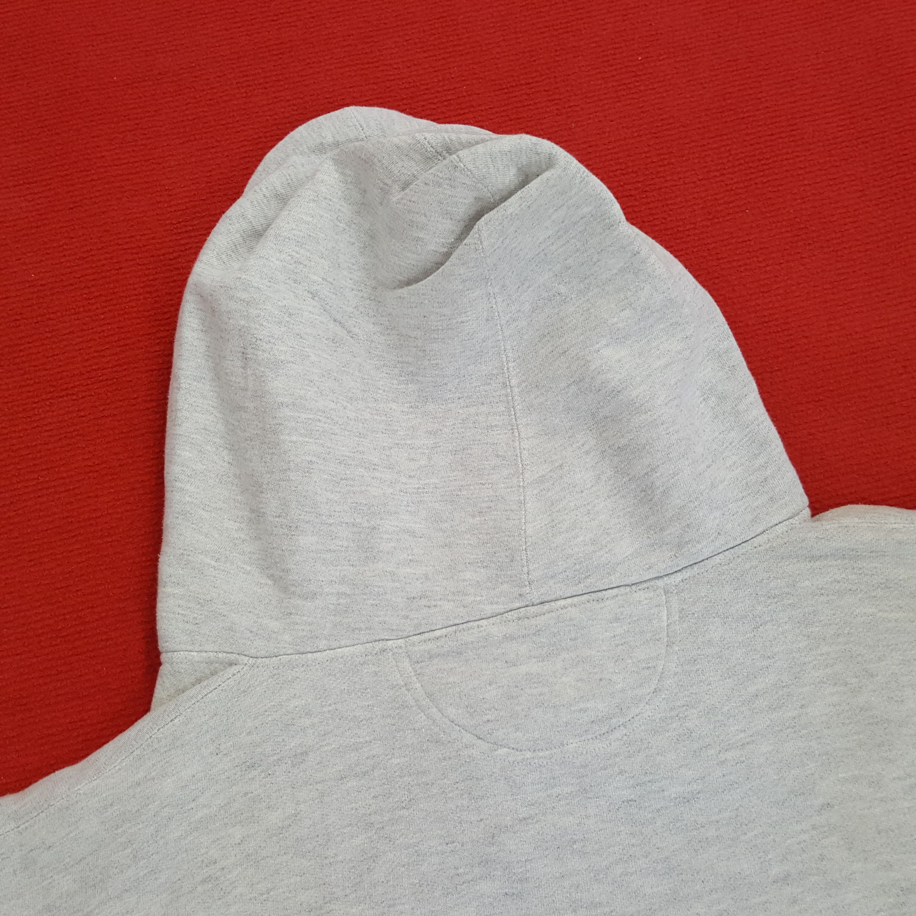 NFL × Starter × Vintage Pittsburgh Steelers NFL Team Starter Hoodies Size US XXL / EU 58 / 5 - 4 Thumbnail