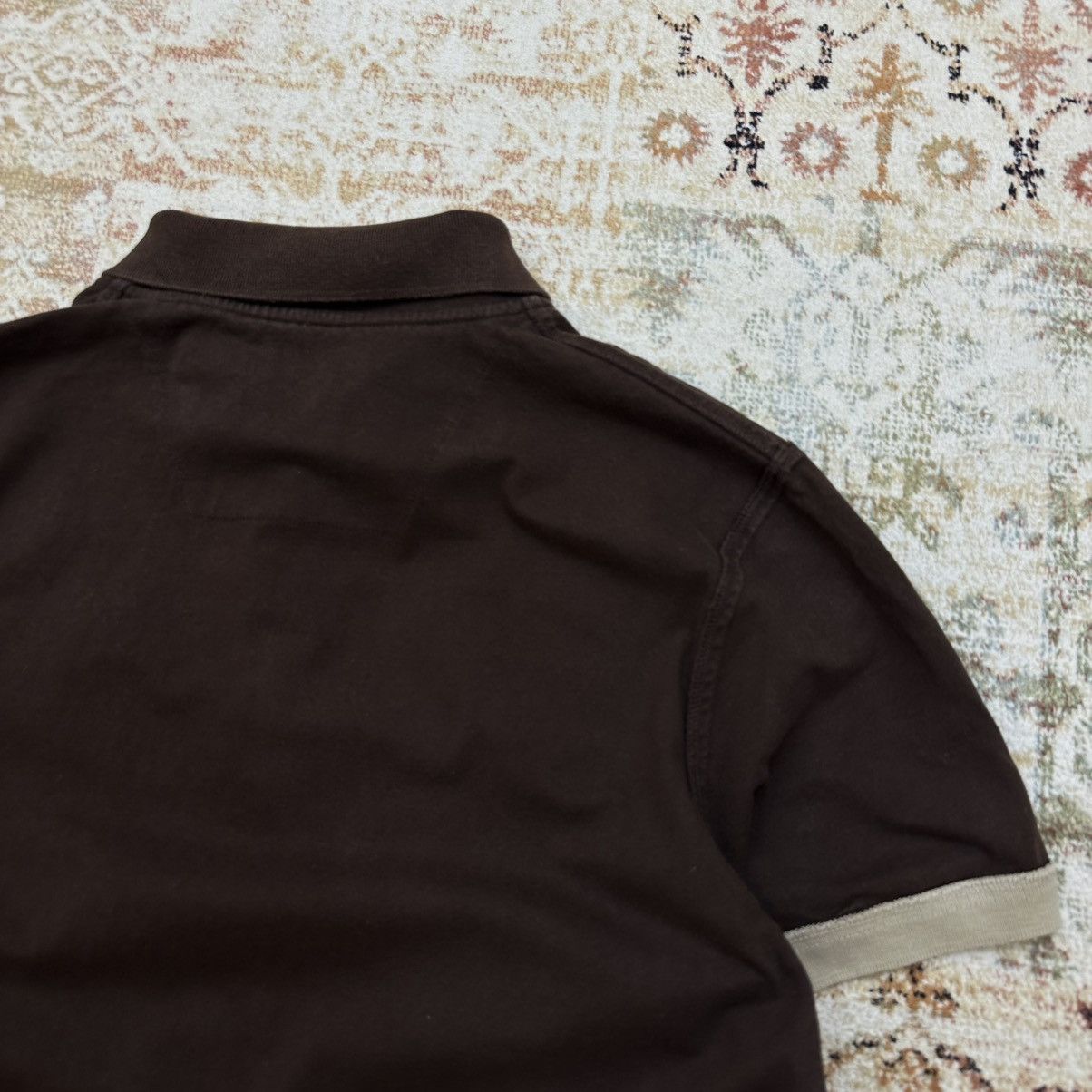 Japanese Brand × Vintage Vintage Japanese Style Polo Grunge Avantgarde T-shirts Y2K Size US L / EU 52-54 / 3 - 7 Thumbnail