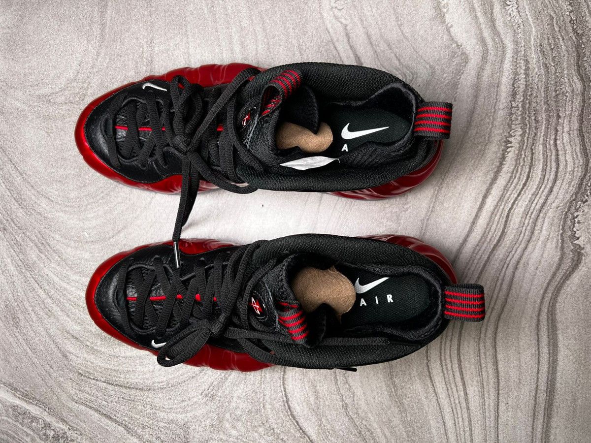 Nike Air Foamposite One Size US 11 / EU 44 - 5 Thumbnail