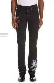 Calvin Klein 205W39NYC Calvin Klein Side Tie. Size US 32 / EU 48 - 6 Thumbnail
