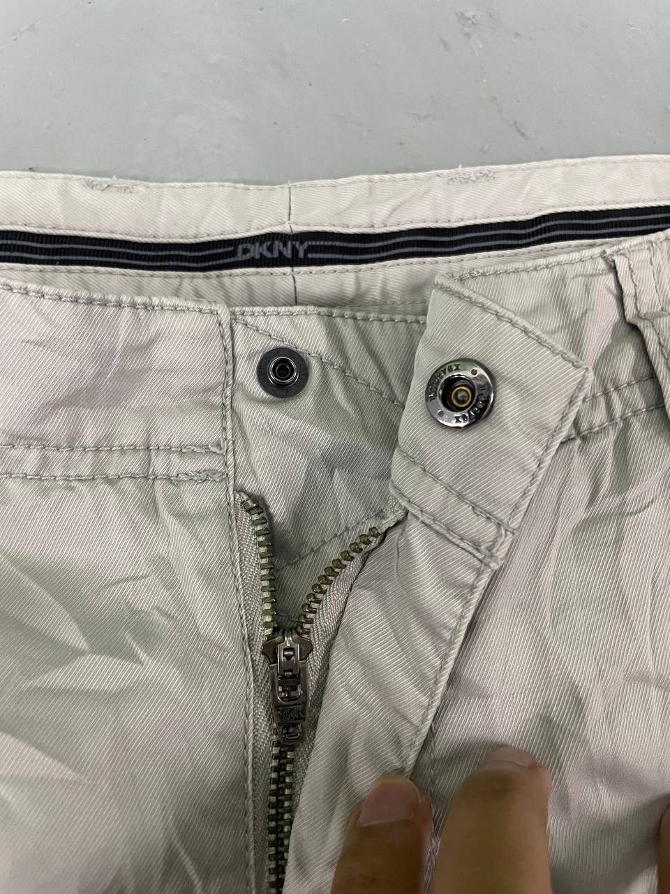 DKNY DKNY JAPANES BRANS HYPE Size US 30 / EU 46 - 6 Thumbnail