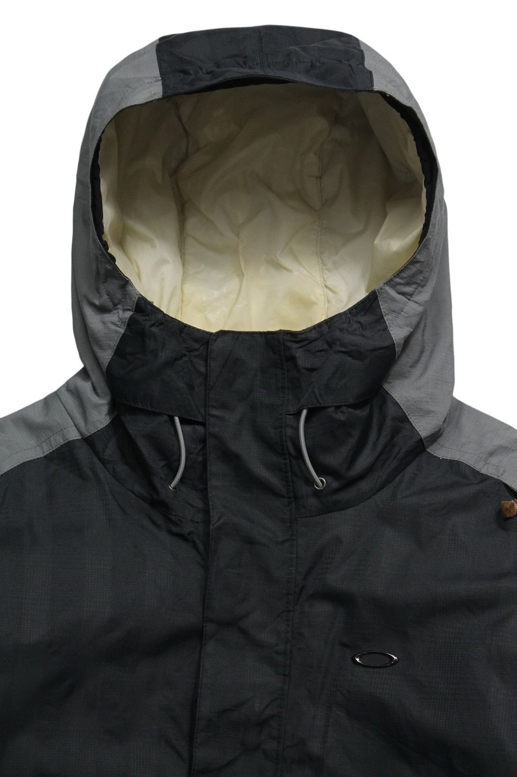 Oakley FW2007 OAKLEY BAGGY FIT THINSULATE JACKET Size US L / EU 52-54 / 3 - 3 Thumbnail