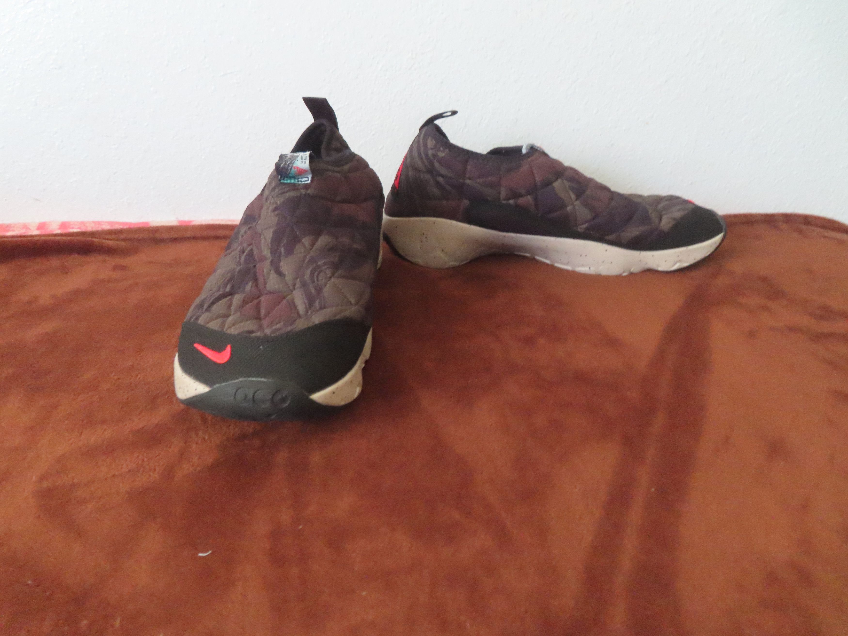 Nike Acg Mt Fuji | Grailed