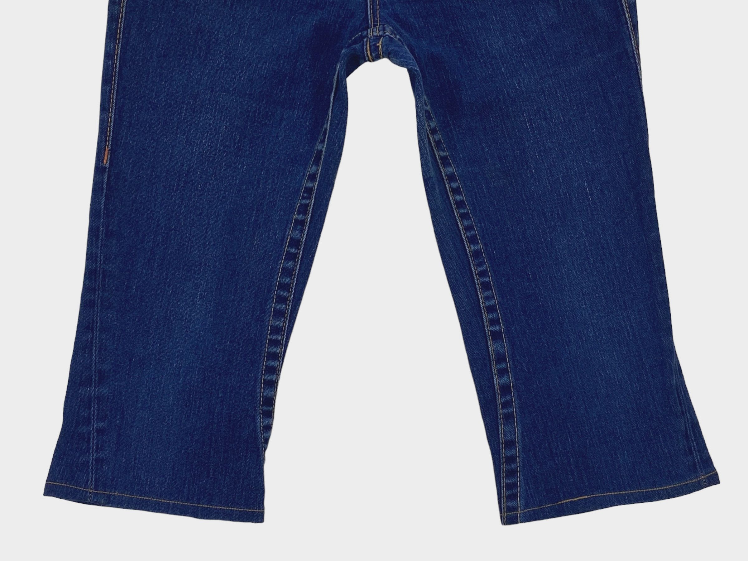 True Religion True Religion Short Pants Workwear Size 27" / US 4 / IT 40 - 5 Thumbnail