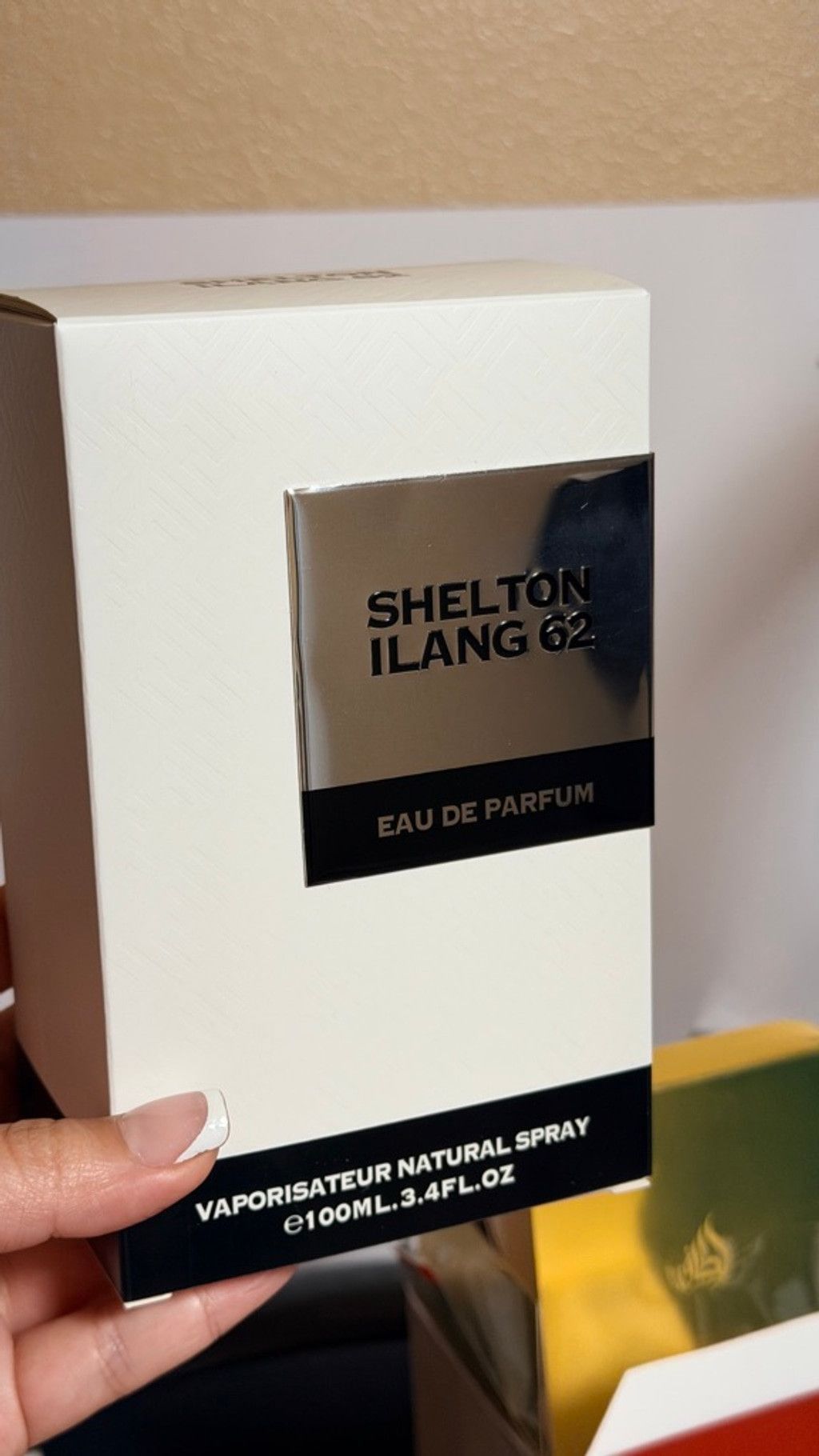 John Alexander Skelton shelton Ilang 62 perfume gypsy eater subai dupe Size ONE SIZE - 2 Thumbnail