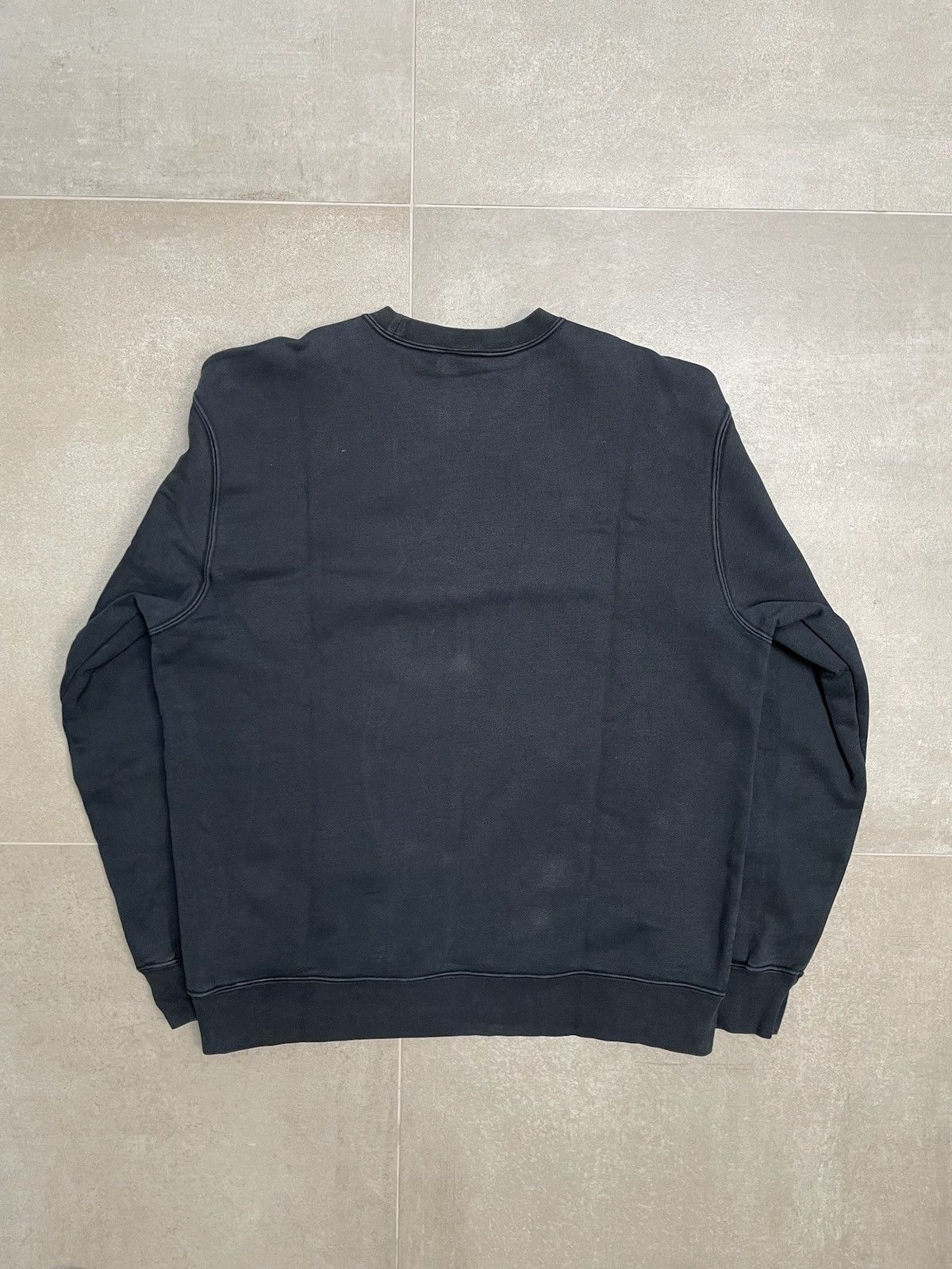トップス Supreme Nike Jewel Crewneck Supreme Nike Jewel Crewneck Black Men's - FW20 - US