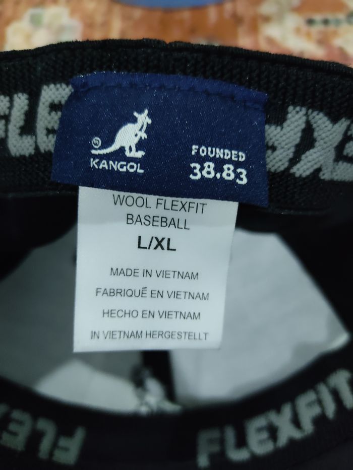 Kangol Kangol Fullcap Size ONE SIZE - 6 Thumbnail