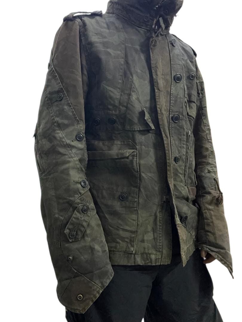 If Six Was Nine If Six Was Nine x Jepanes Brand x Le Grande Blue (L.G.B) Size US L / EU 52-54 / 3 - 14 Thumbnail