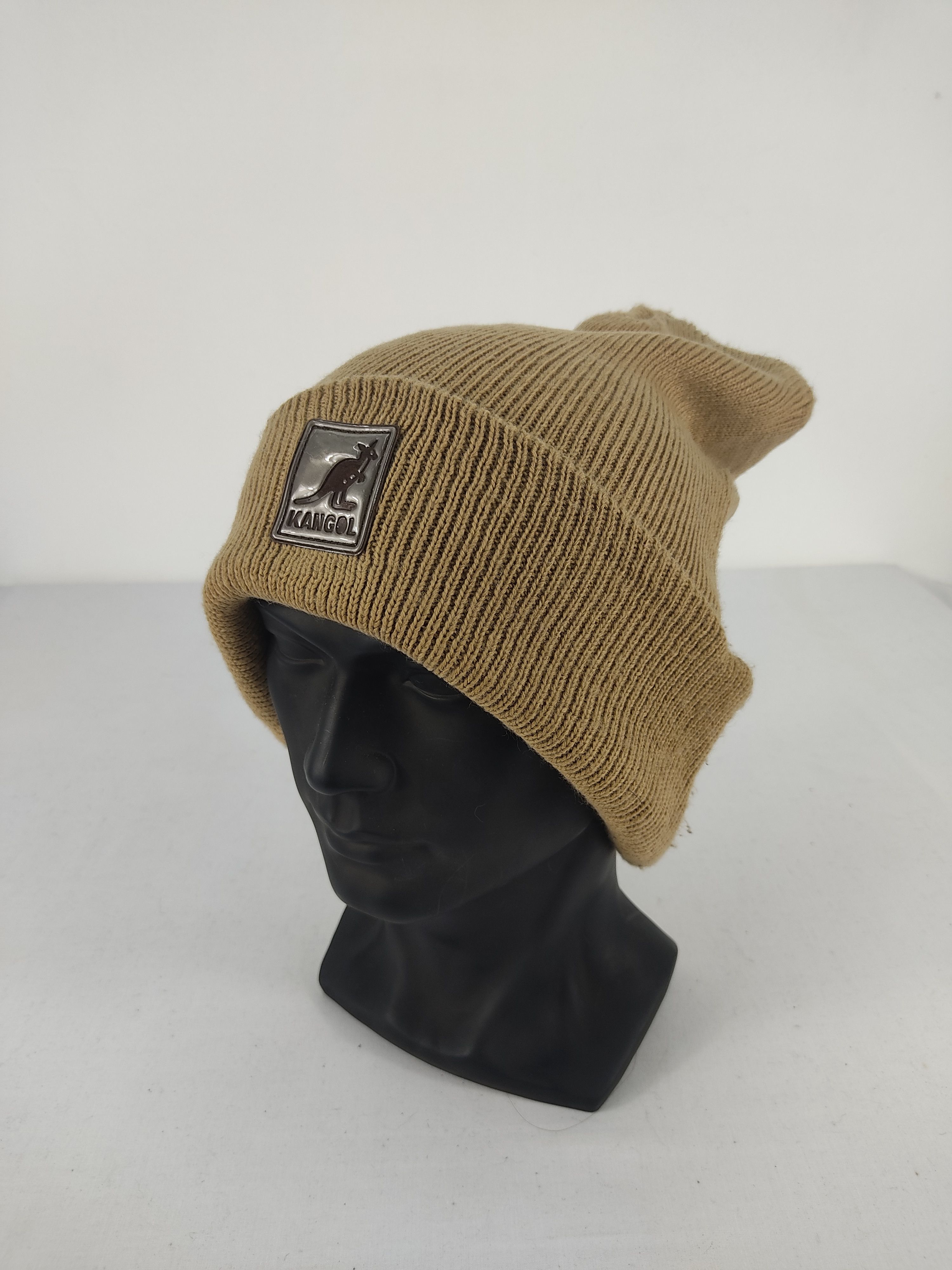 Vintage Kangol Beanie / Snow Hat / Snow Cap
