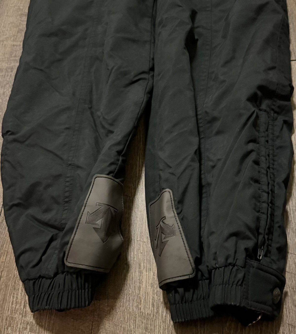 Descente Vintage Descente Ski Suit Mens Medium One Piece Snowsuit Size US M / EU 48-50 / 2 - 6 Thumbnail