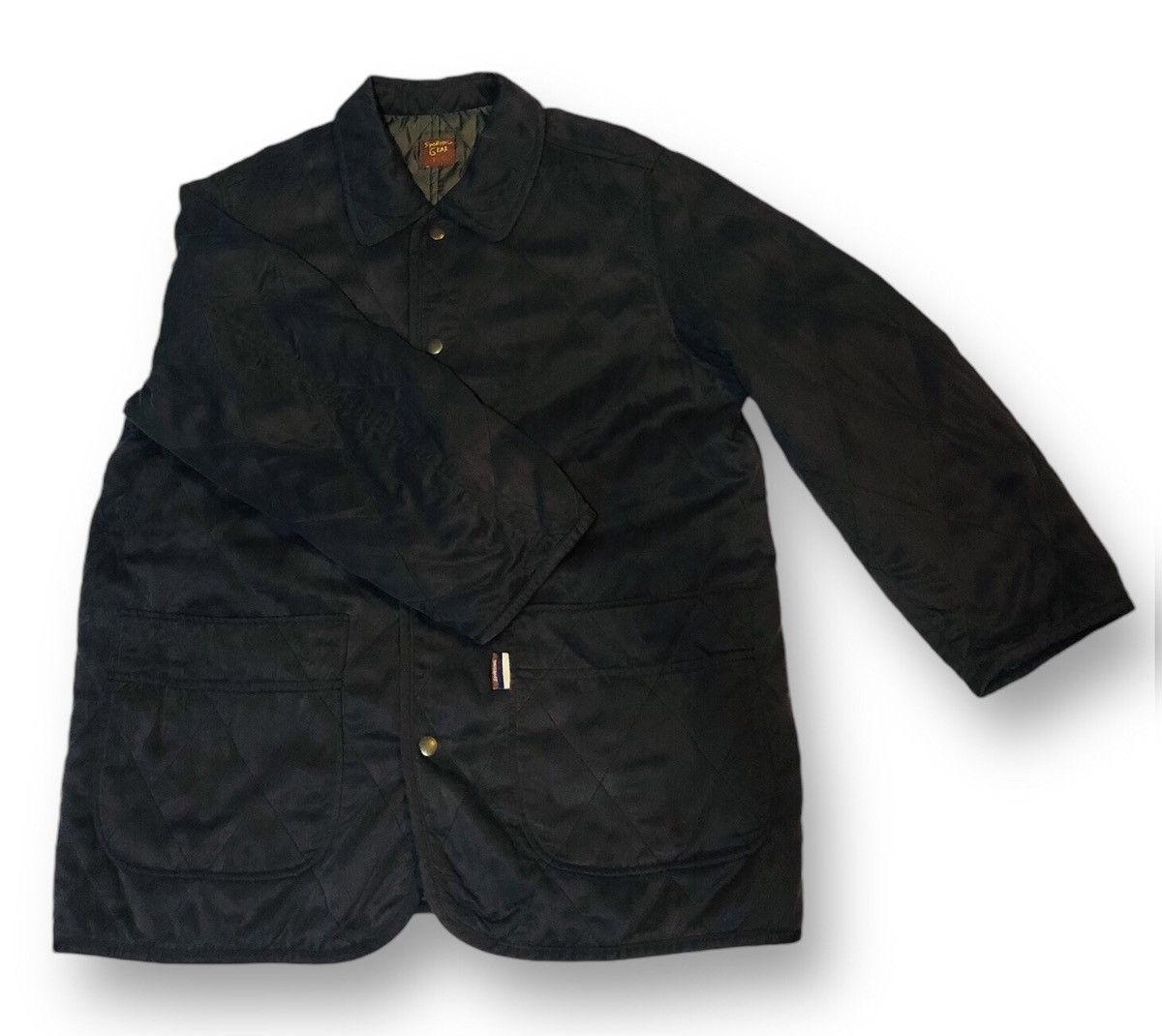 Hai Sporting Gear Hai Sporting Gear Jacket (3) Size US L / EU 52-54 / 3 - 1 Thumbnail