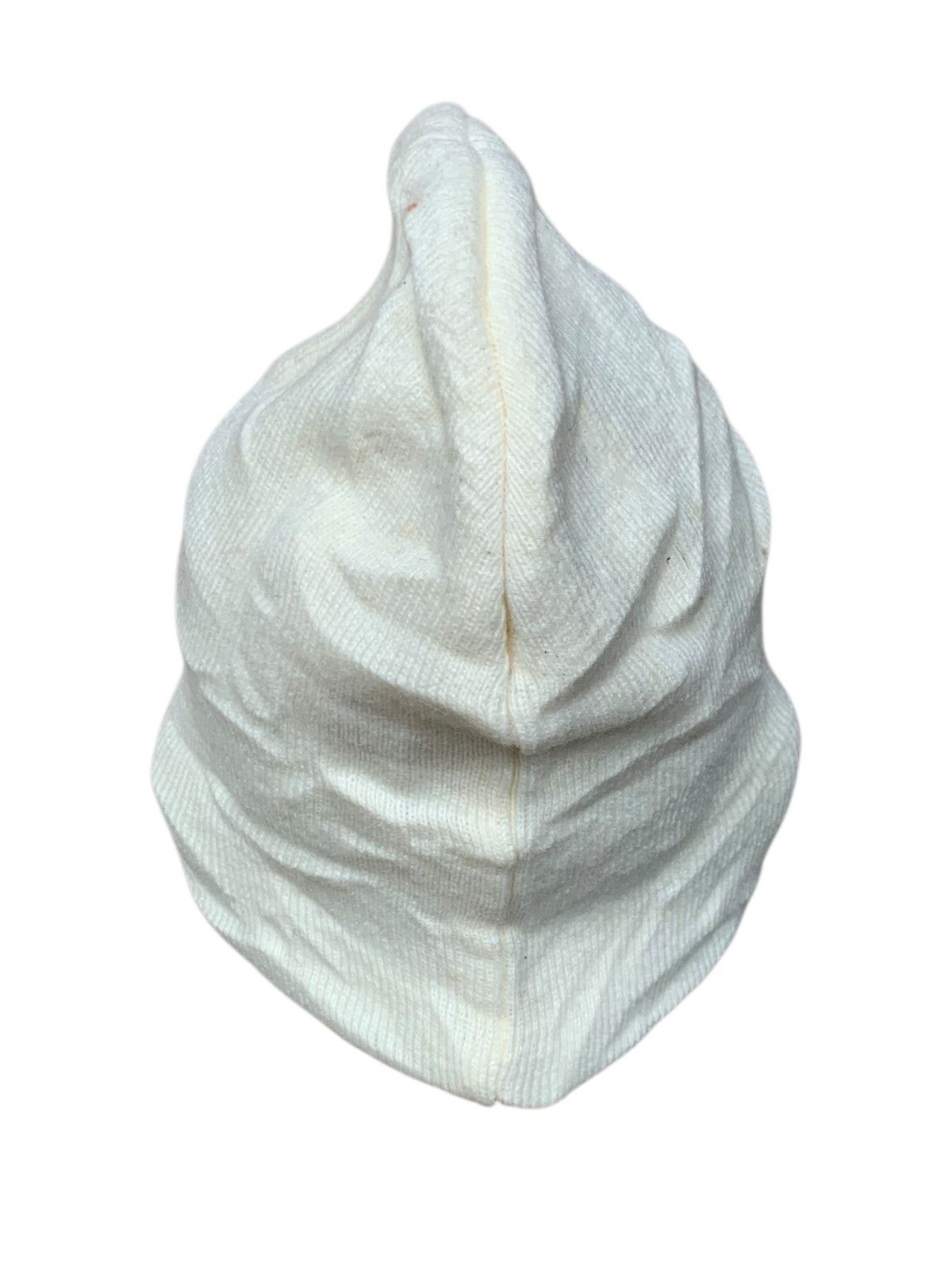 Japanese Brand Skull Beany X Mastermind Rare Beanie Hat Style Size ONE SIZE - 9 Thumbnail