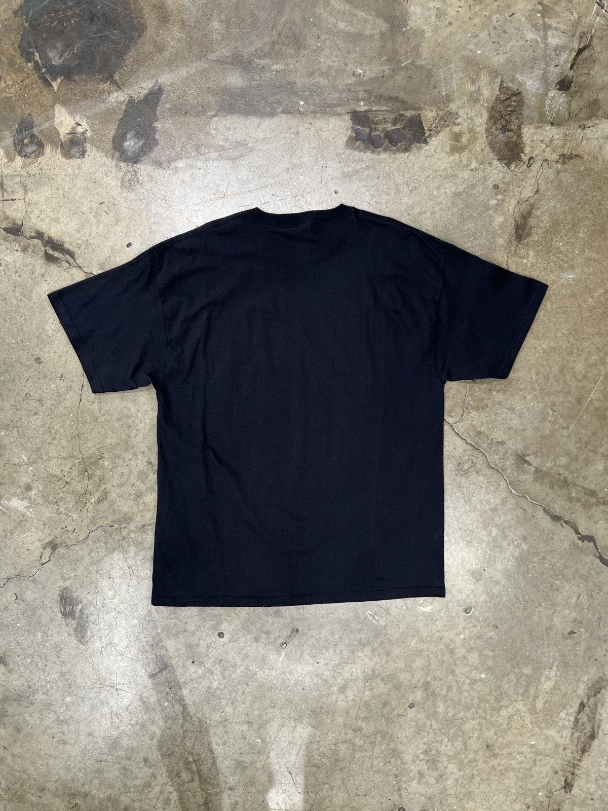 Vintage Vintage Executioner Flame Sword Death Tennessee River XL Size US XL / EU 56 / 4 - 4 Thumbnail