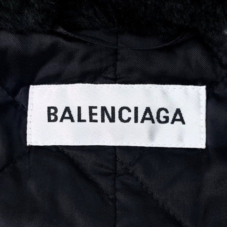 Other Balenciaga size 34 Black logo letter bullet screen full pr Size XXS / US 00 / IT 34 - 5 Thumbnail