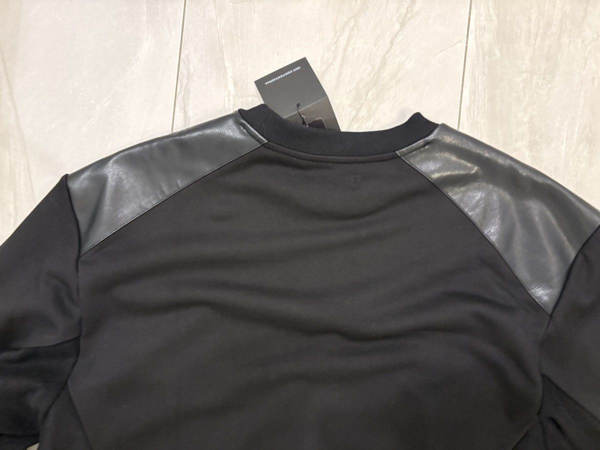 Japanese Brand Japanese Brand : Not Conventional - sweatshirt Size US L / EU 52-54 / 3 - 6 Thumbnail