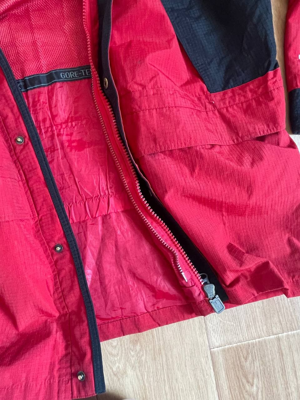 The North Face The North Face 1990 Retro Goretex Mountain Jacket Size US XL / EU 56 / 4 - 24 Thumbnail