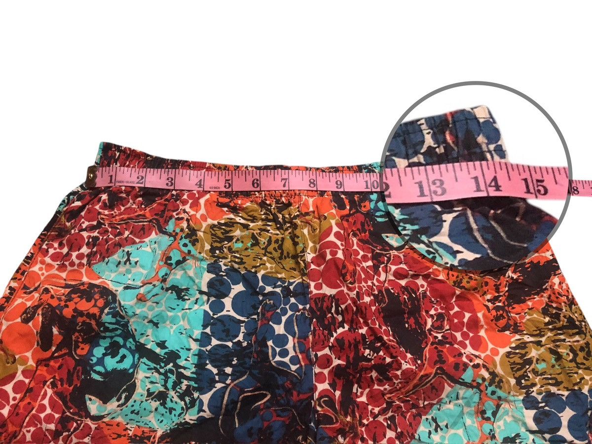 Life's a Beach × Vintage Vintage Sun harbour short pant Size US 30 / EU 46 - 4 Thumbnail