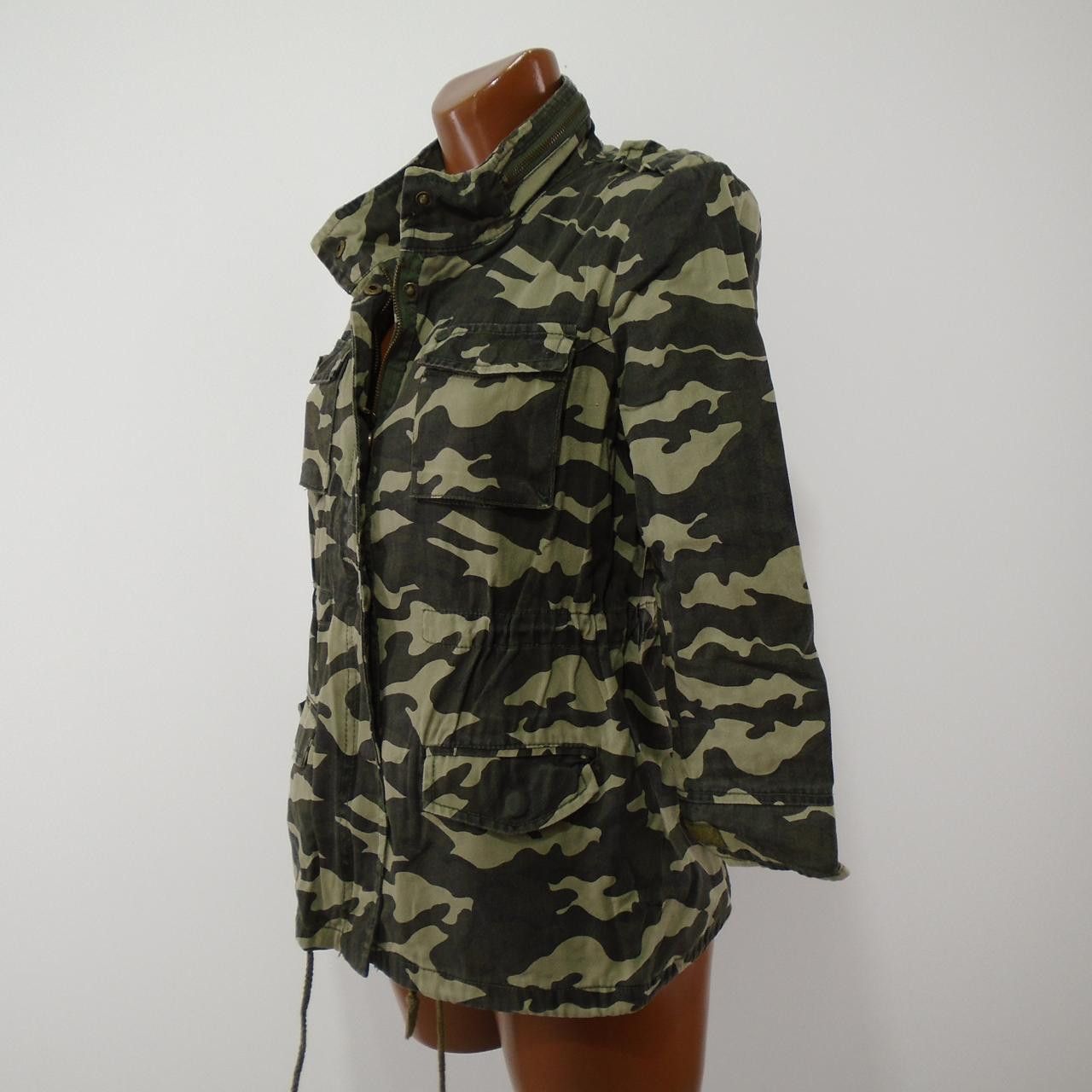Forever 21 Women's Jacket Forever 21 Size M / US 6-8 / IT 42-44 - 6 Thumbnail