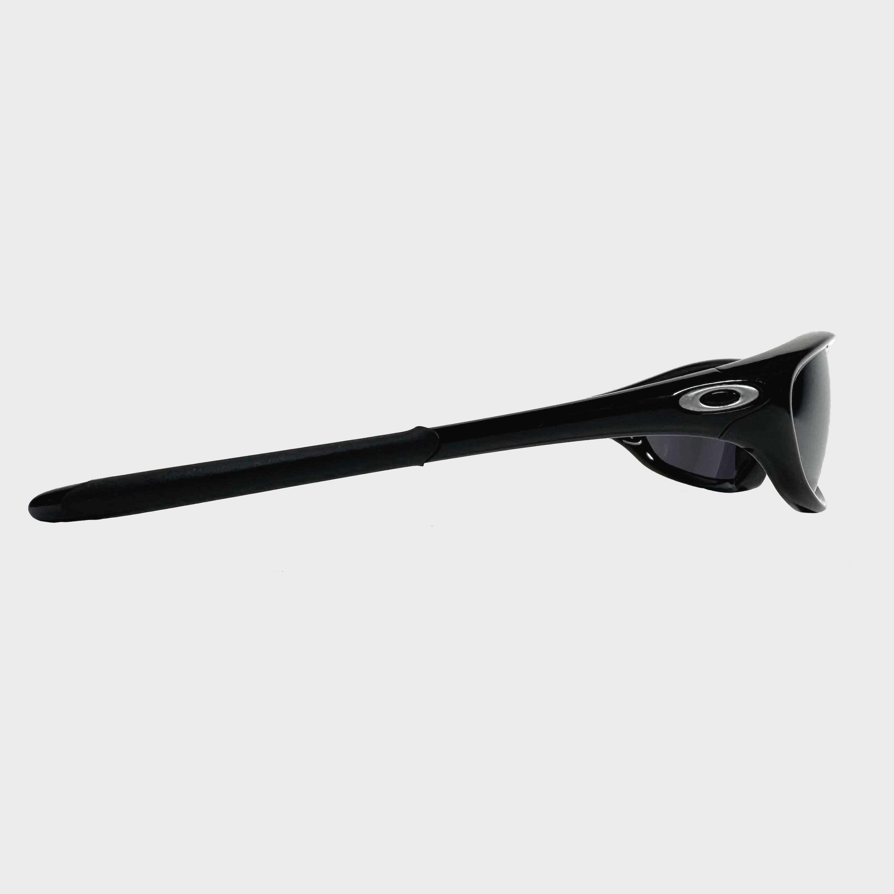 Oakley RARE vintage 2000 Oakley XX Black Grey Size ONE SIZE - 3 Thumbnail