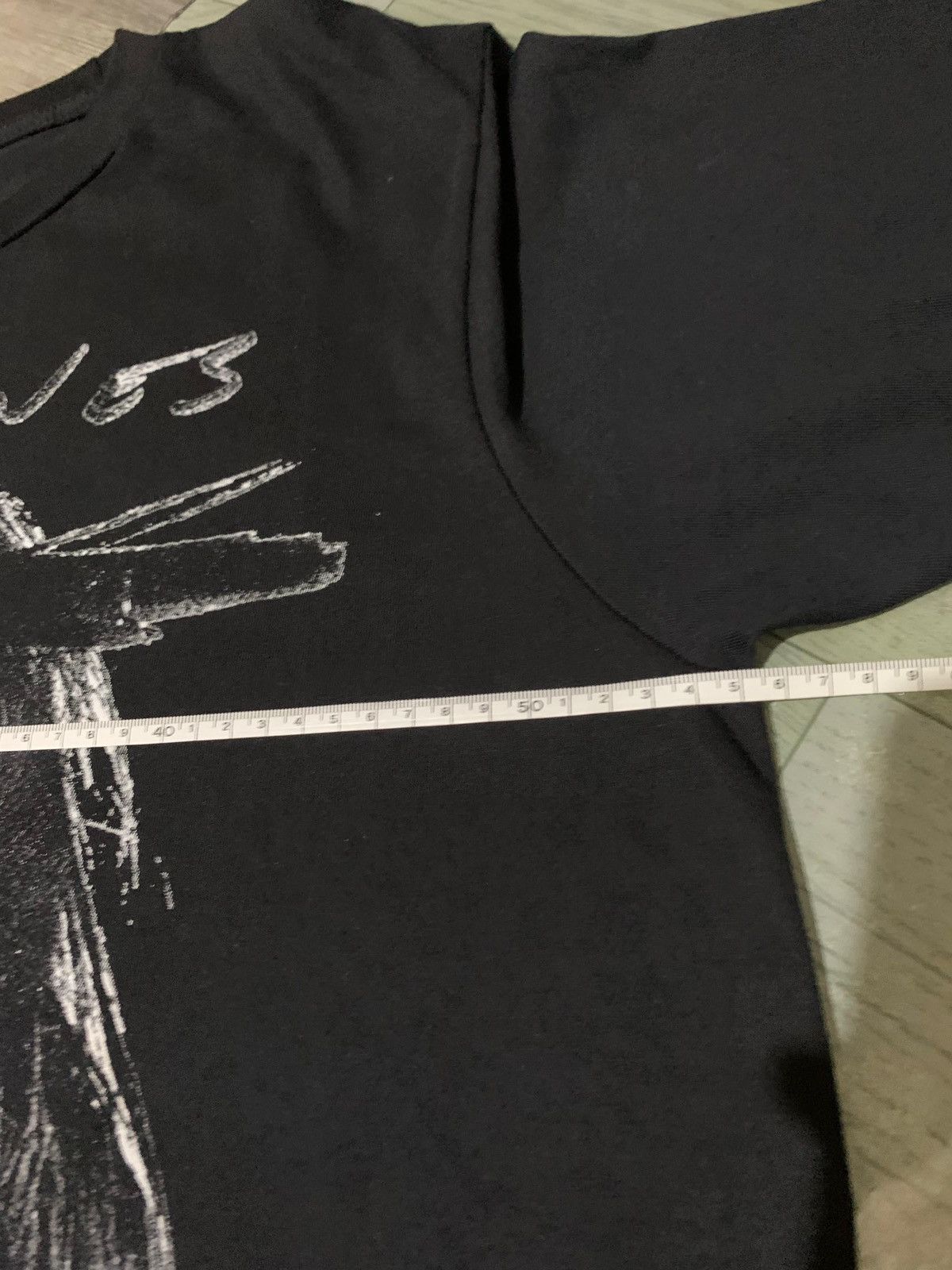 Band Tees × Vintage Deftones vintageboot not nirvana sade bjork Size US L / EU 52-54 / 3 - 8 Thumbnail