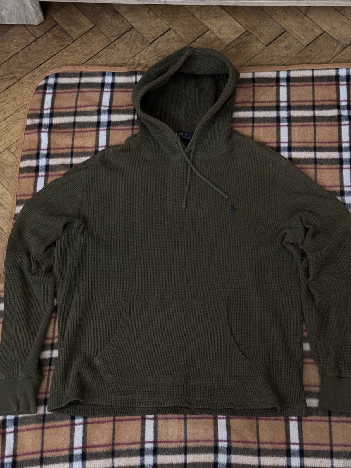 Polo Ralph Lauren Ralph Lauren Size US M / EU 48-50 / 2 - 1 Thumbnail