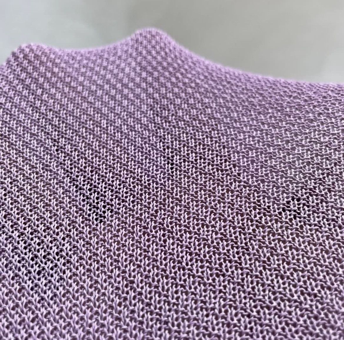 Dior CHRISTIAN DIOR LAVANDER CARDIGAN Size S / US 4 / IT 40 - 10 Thumbnail