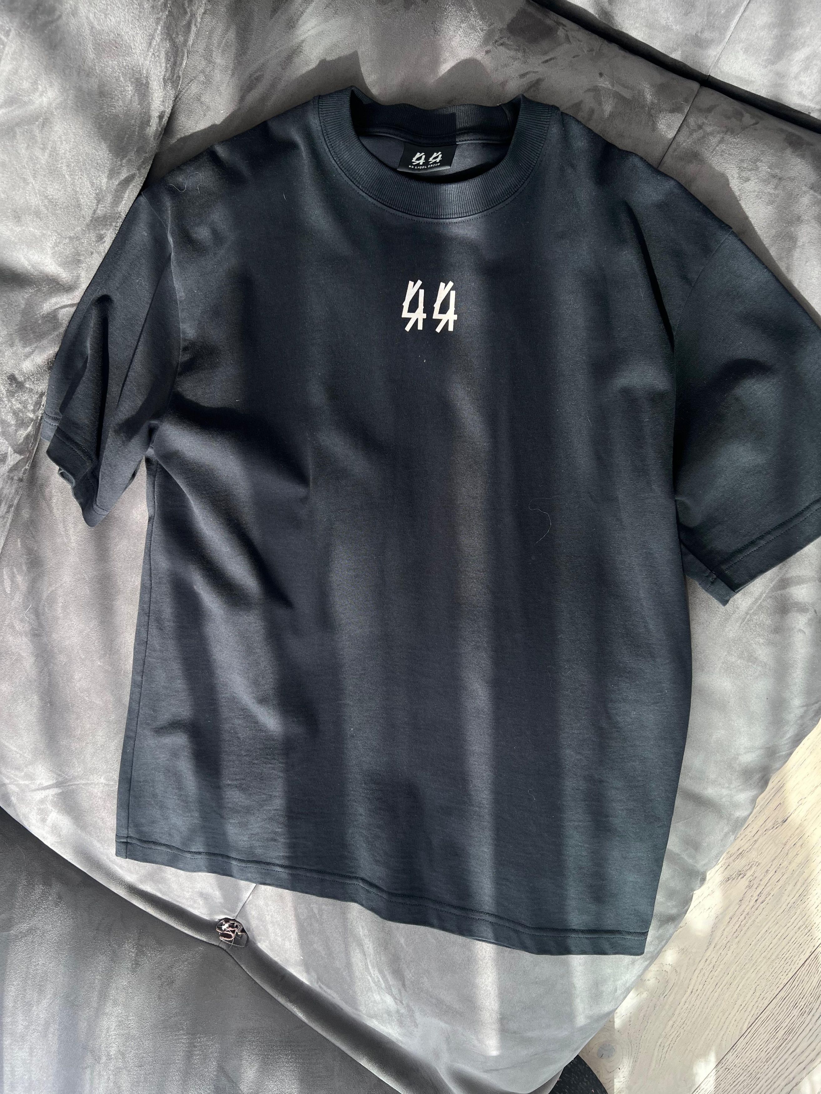 44 LABEL GROUP Skull tee Size US XS / EU 42 / 0 - 3 Thumbnail