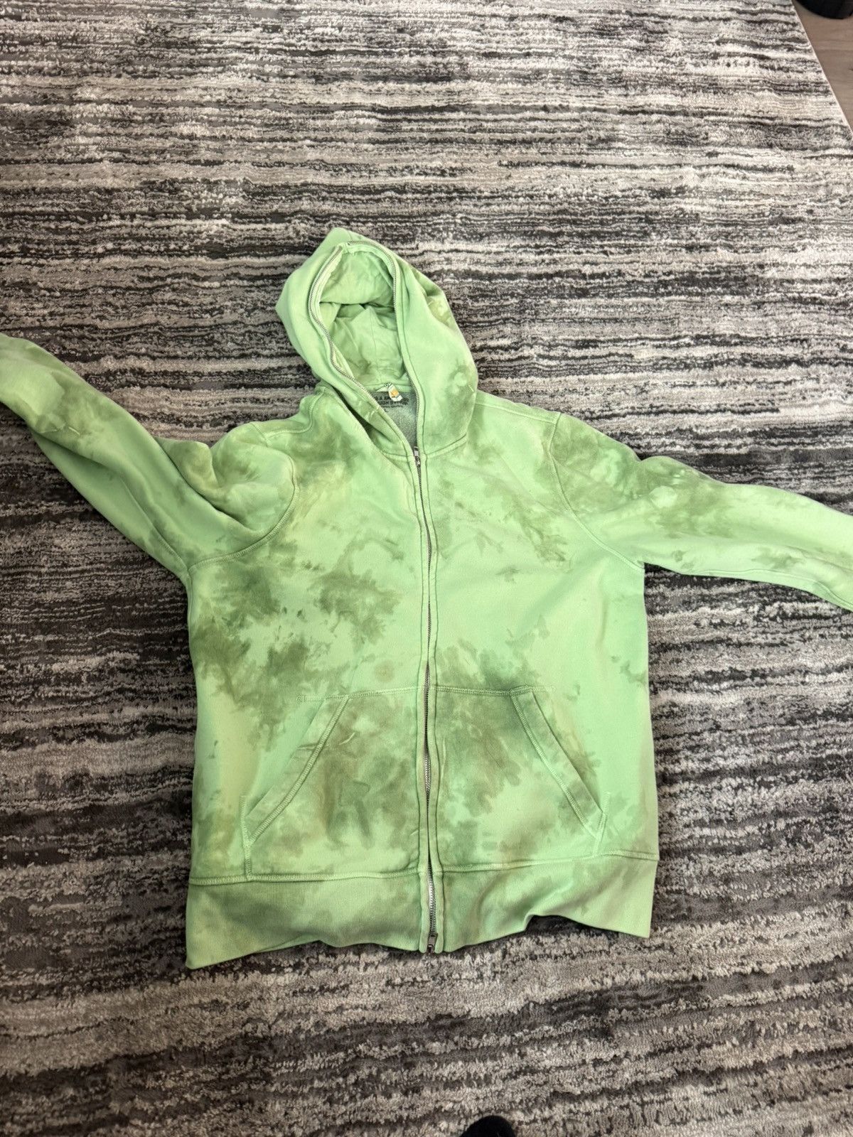 Awful Lot of Cough Syrup Desto Dubb Awful Lot Of Cough Syrup x Young Thug hoodie Size US XL / EU 56 / 4 - 1 Thumbnail