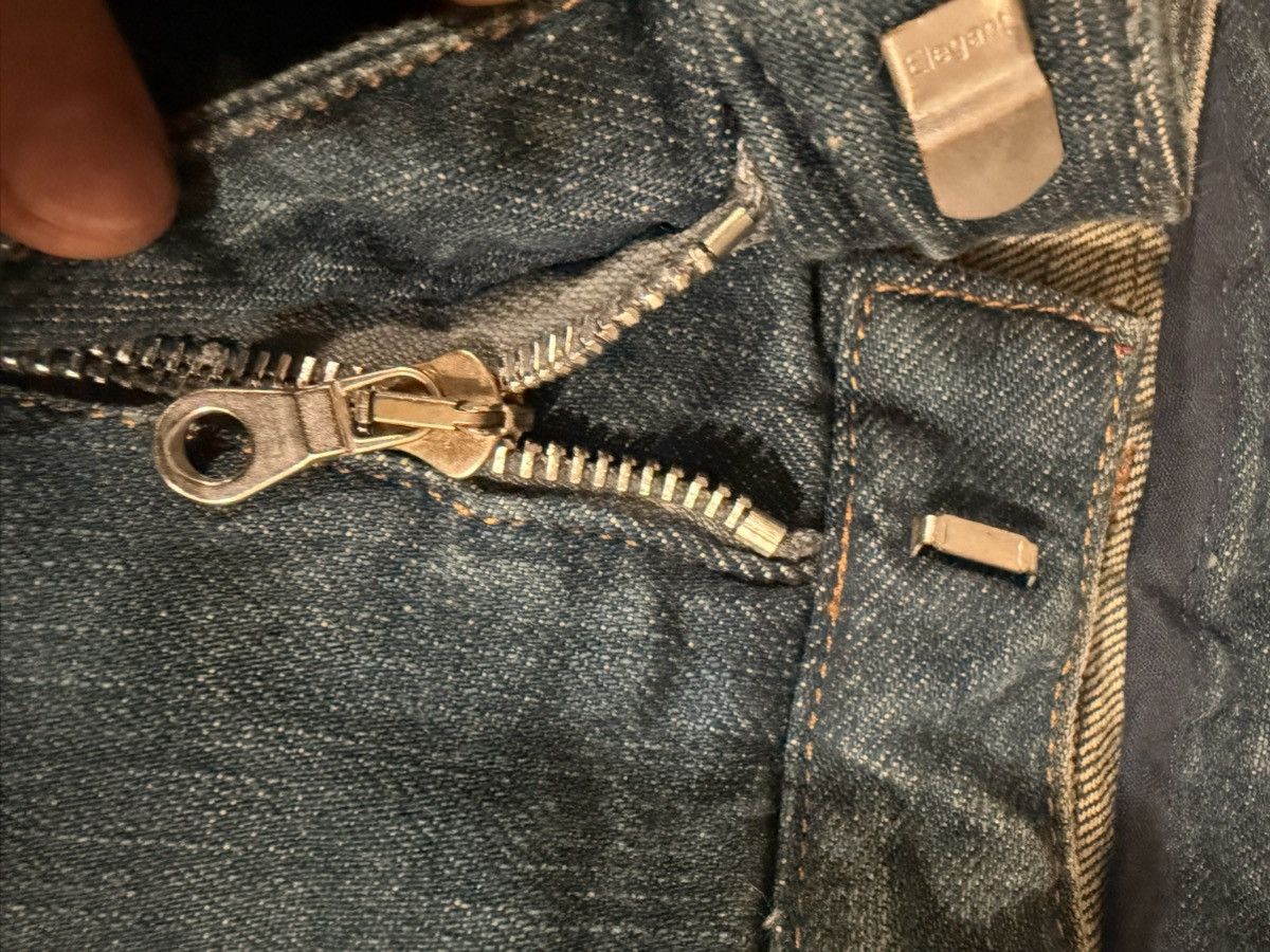 Balmain Balmain Flared Jeans Size 30" / US 8 / IT 44 - 8 Thumbnail