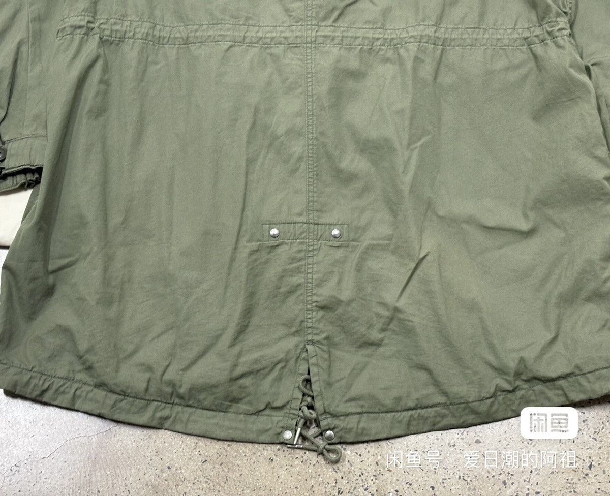 Visvim Visvim C/D Six Five Parka Contrary Dept Size US L / EU 52-54 / 3 - 7 Thumbnail