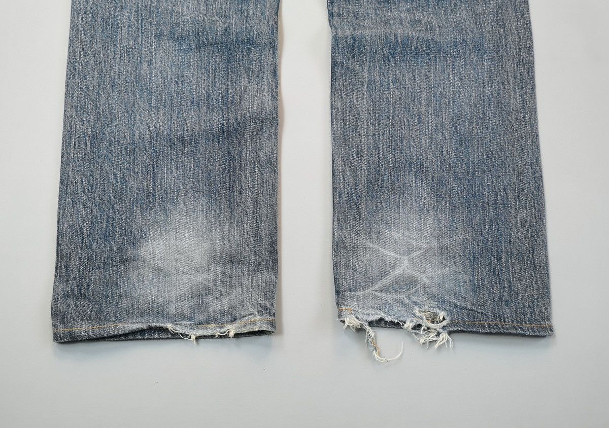 Levi's × Vintage Levis 503 (LG73) Size US 34 / EU 50 - 7 Thumbnail